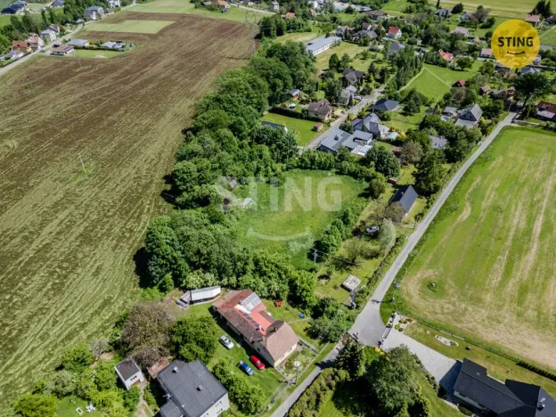 Prodej pozemku pro bydlení, Palkovice, 5309 m2