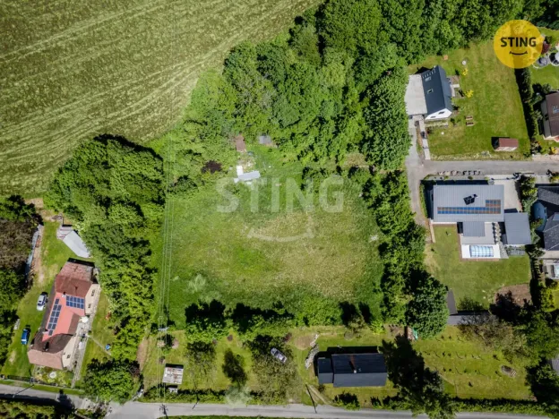 Prodej pozemku pro bydlení, Palkovice, 5309 m2