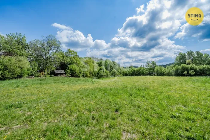 Prodej pozemku pro bydlení, Palkovice, 5309 m2