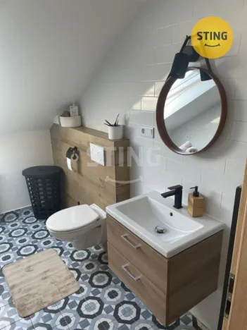 Pronájem bytu 2+kk, Ostrava, Bajgarova, 77 m2