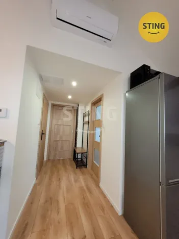 Pronájem bytu 2+kk, Ostrava, Bajgarova, 77 m2