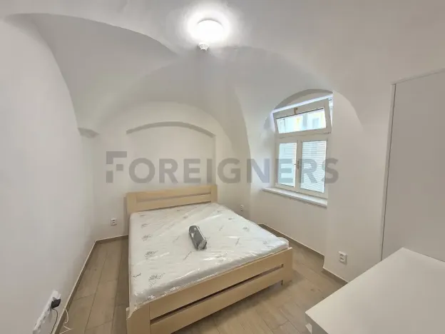 Pronájem bytu 1+1, Olomouc, 1. máje, 40 m2