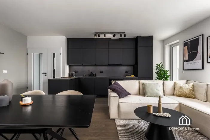 Prodej bytu 5+kk, Praha - Hostavice, Pasecká, 115 m2