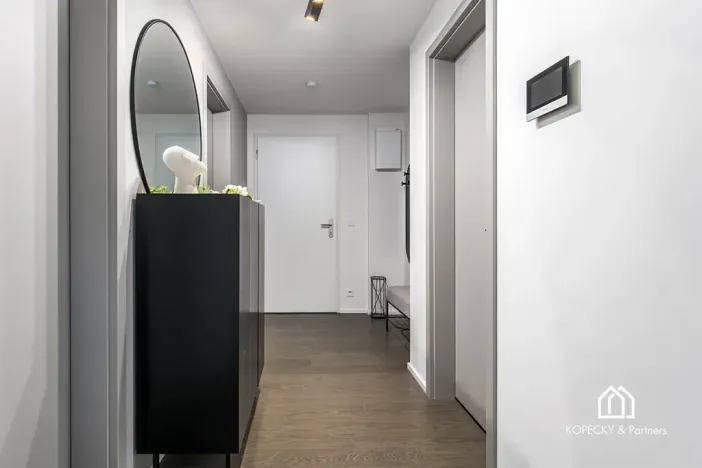 Prodej bytu 5+kk, Praha - Hostavice, Pasecká, 115 m2