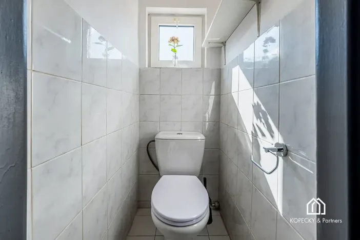 Prodej chaty, Mnichovice, 98 m2