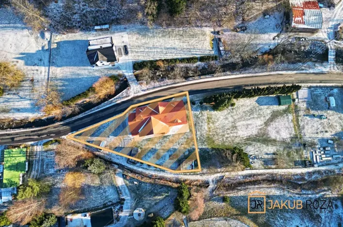 Prodej bytu 1+1, Černý Důl, 24 m2