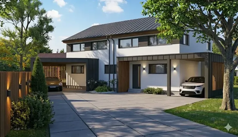 Prodej rodinného domu, Chrudim, Na Valech, 116 m2