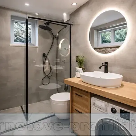 Pronájem bytu 1+kk, Praha - Vršovice, Litevská, 47 m2