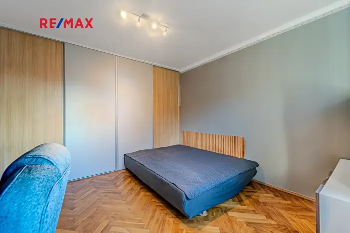 Prodej bytu 2+1, Kladno, Vodárenská, 37 m2