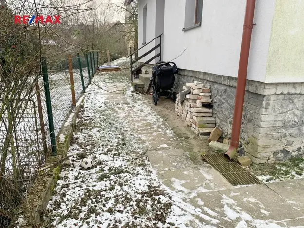 Prodej rodinného domu, Velká Buková, 87 m2