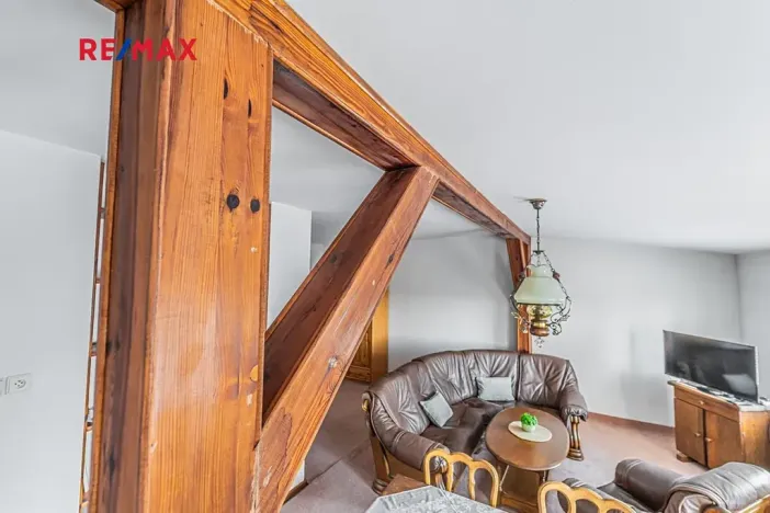 Prodej rodinného domu, Podbořany, Kadaňská, 140 m2