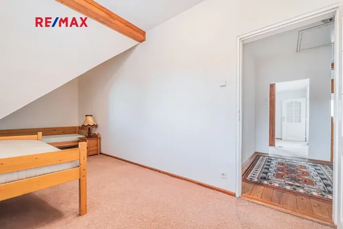 Prodej rodinného domu, Podbořany, Kadaňská, 140 m2