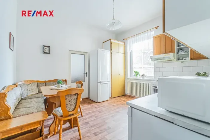 Prodej rodinného domu, Podbořany, Kadaňská, 140 m2