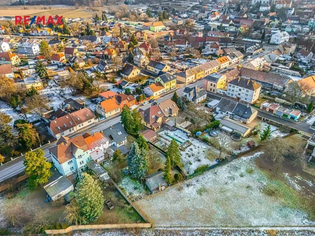 Prodej rodinného domu, Podbořany, Kadaňská, 140 m2