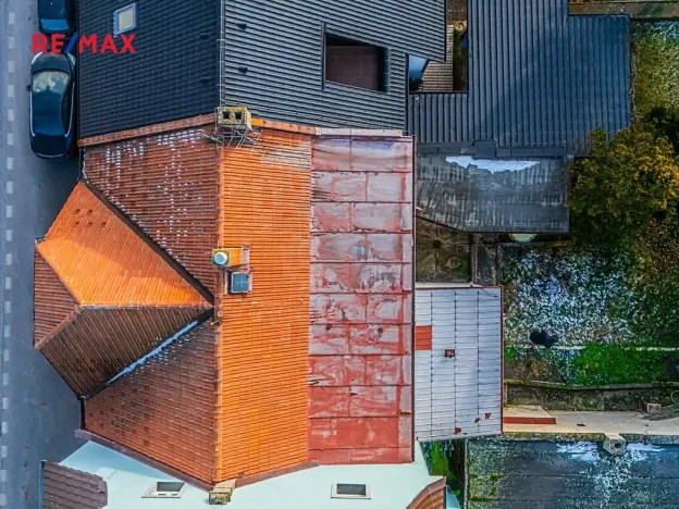 Prodej rodinného domu, Podbořany, Kadaňská, 140 m2