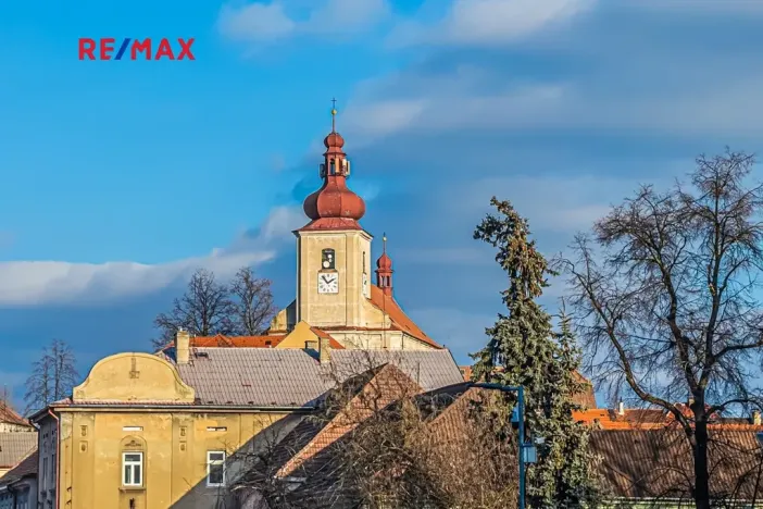 Prodej rodinného domu, Podbořany, Kadaňská, 140 m2