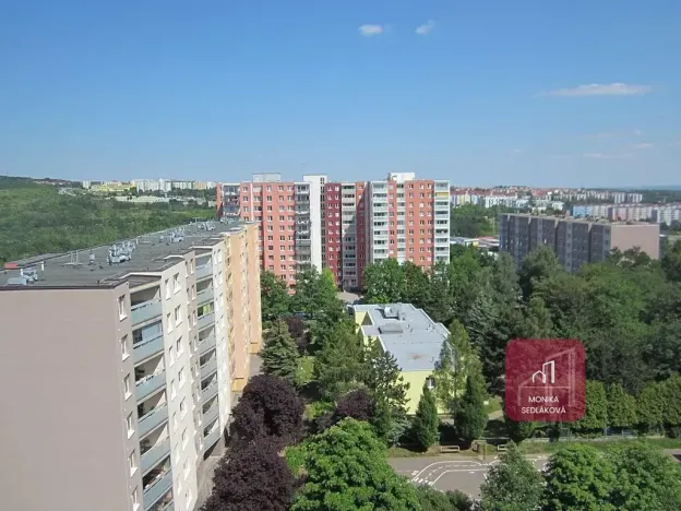 Prodej bytu 1+kk, Brno, Prušánecká, 33 m2