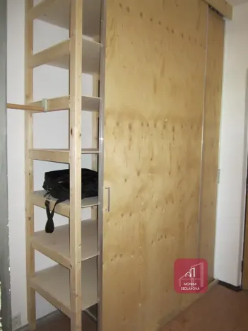 Prodej bytu 1+kk, Brno, Prušánecká, 33 m2