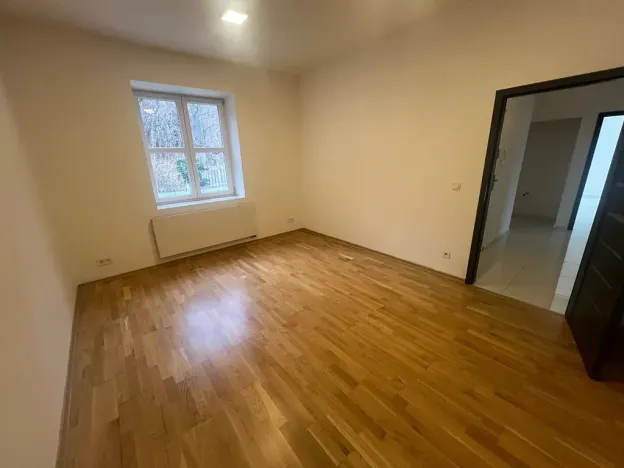 Pronájem bytu 4+kk, Praha - Smíchov, Plzeňská, 95 m2