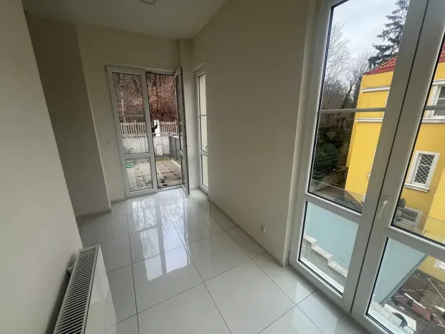 Pronájem bytu 4+kk, Praha - Smíchov, Plzeňská, 95 m2