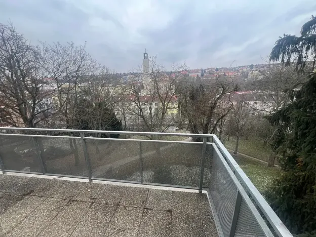 Pronájem bytu 4+kk, Praha - Smíchov, Plzeňská, 95 m2
