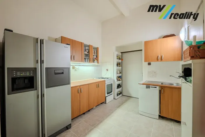 Prodej bytu 2+kk, Praha - Holešovice, Schnirchova, 55 m2