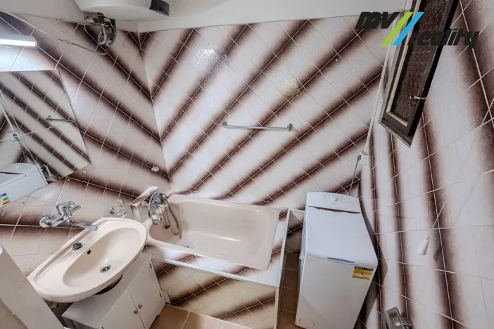 Prodej bytu 2+kk, Praha - Holešovice, Schnirchova, 55 m2