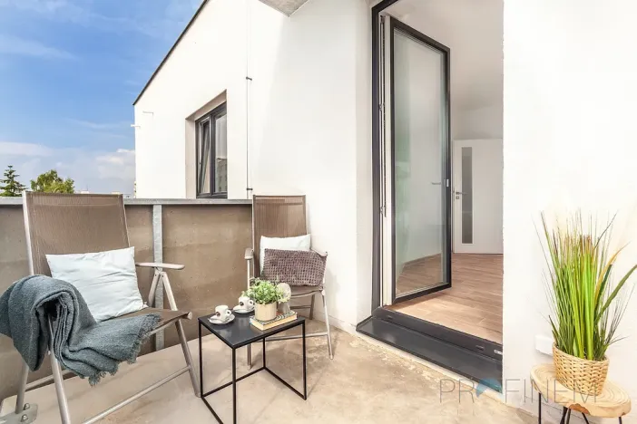 Pronájem bytu 1+1, Rychnov nad Kněžnou, Javornická, 38 m2