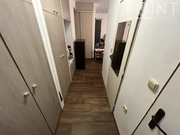 Prodej bytu 2+1, Kyjov, Sídliště Za Stadionem, 52 m2