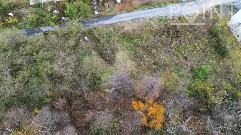 Prodej pozemku pro bydlení, Pustiměř, 1244 m2