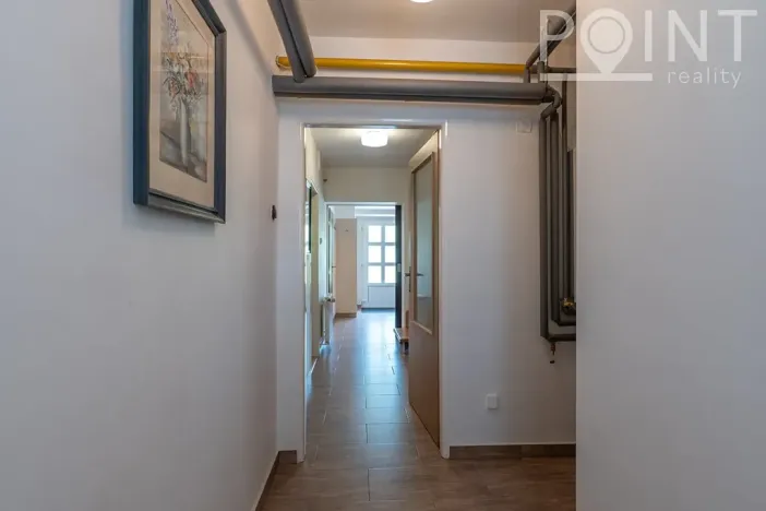 Prodej rodinného domu, Vyškov, Juranova, 185 m2