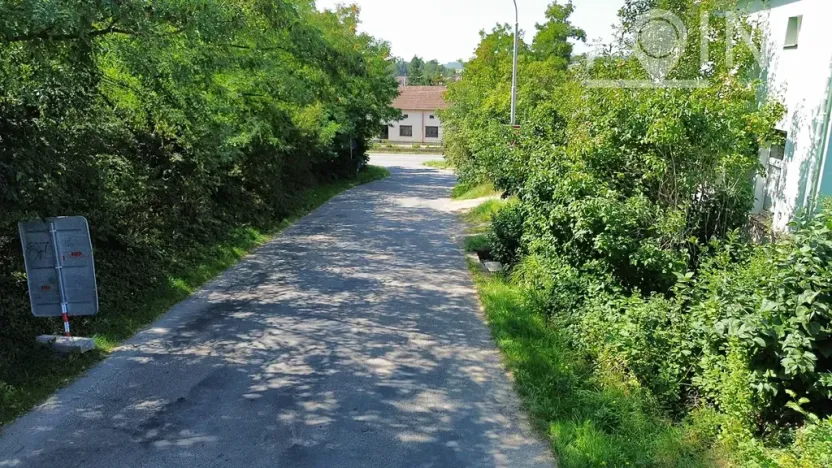 Prodej pozemku pro bydlení, Vyškov, 951 m2