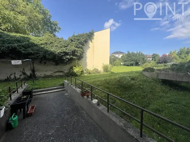 Prodej bytu 3+1, Vyškov, 9. května, 76 m2