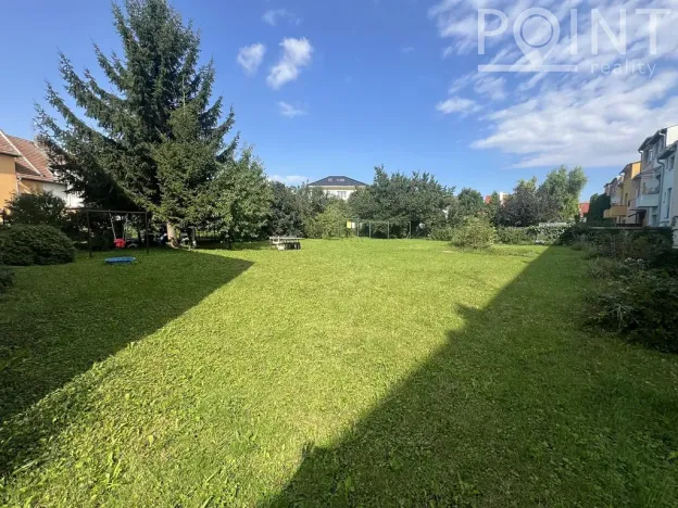 Prodej bytu 3+1, Vyškov, 9. května, 76 m2