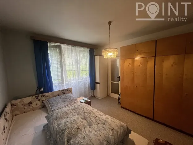 Prodej bytu 3+1, Vyškov, 9. května, 76 m2