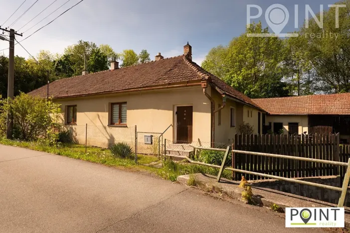 Prodej rodinného domu, Úsobrno, 145 m2