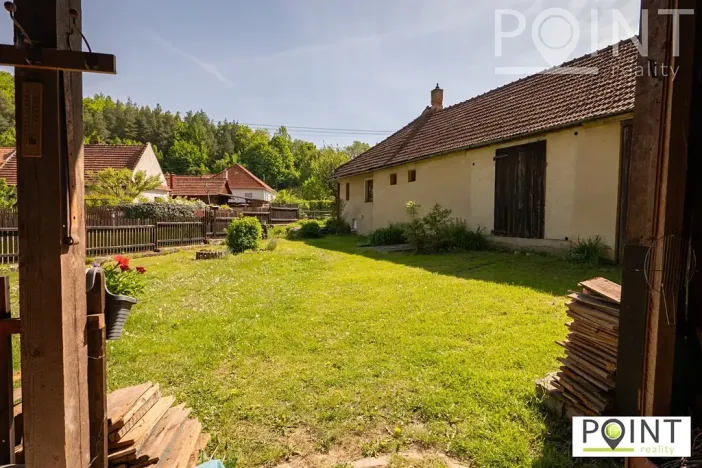 Prodej rodinného domu, Úsobrno, 145 m2