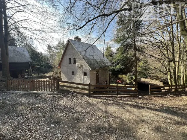 Prodej chaty, Rusava, 123 m2