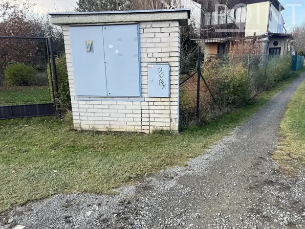 Prodej pozemku pro bydlení, Luleč, 1298 m2