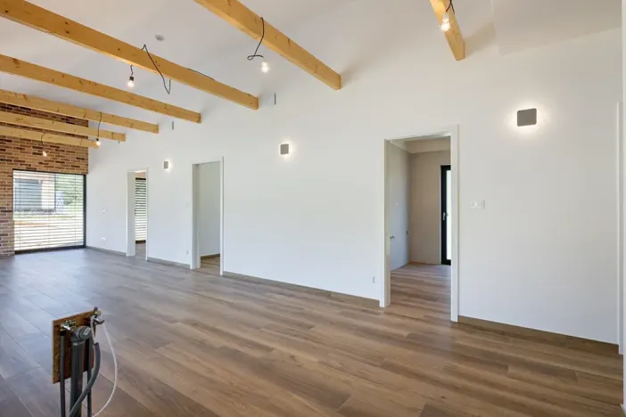 Prodej rodinného domu, Lipno nad Vltavou, 107 m2