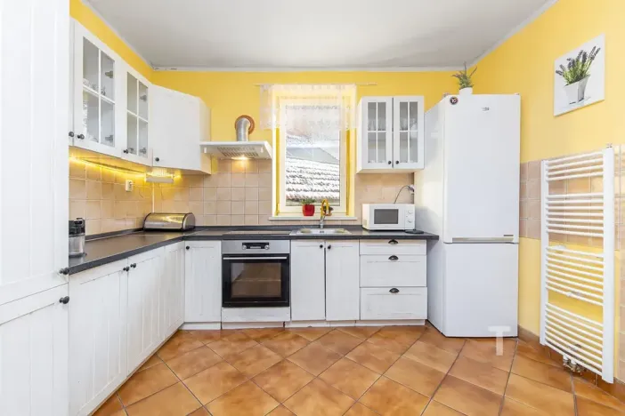 Prodej rodinného domu, Svitávka, Tovární, 191 m2