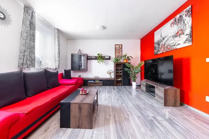 Prodej rodinného domu, Svitávka, Tovární, 191 m2