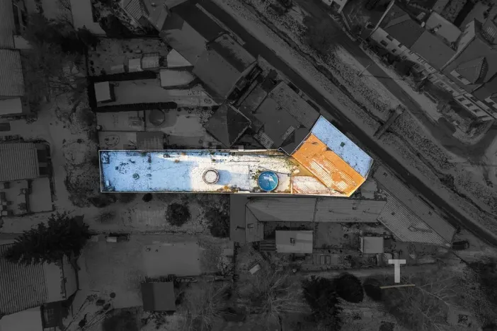 Prodej rodinného domu, Svitávka, Tovární, 191 m2