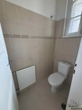 Pronájem kanceláře, Ostrava, Reální, 170 m2