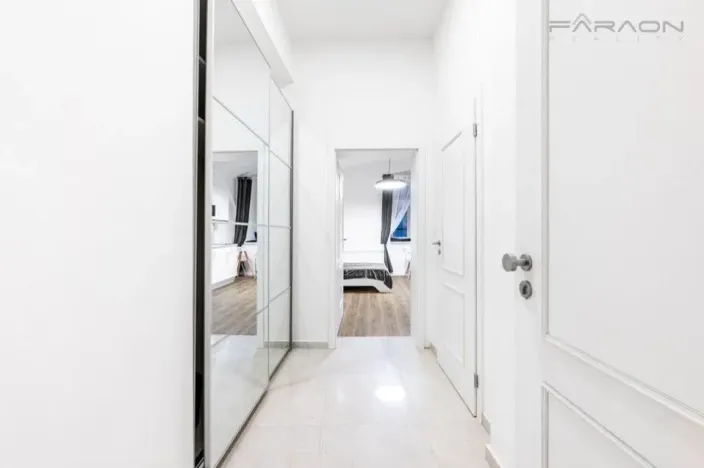 Pronájem bytu 1+kk, Praha - Nové Město, Petrská, 26 m2