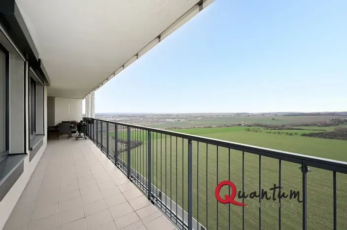 Pronájem bytu 4+kk, Praha - Stodůlky, Medunova, 119 m2