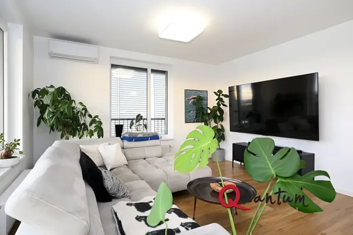 Pronájem bytu 4+kk, Praha - Stodůlky, Medunova, 119 m2