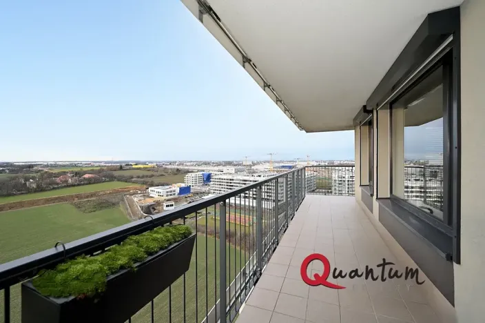 Pronájem bytu 4+kk, Praha - Stodůlky, Medunova, 119 m2