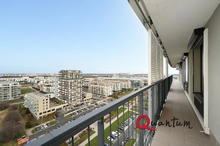 Pronájem bytu 4+kk, Praha - Stodůlky, Medunova, 119 m2