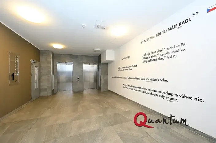 Pronájem bytu 4+kk, Praha - Stodůlky, Medunova, 119 m2